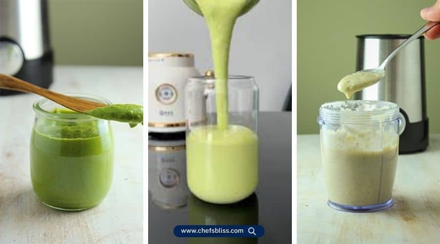 bella rocket blender smoothie recipes