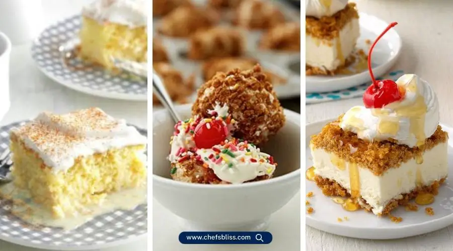 betty crocker mexican dessert recipes