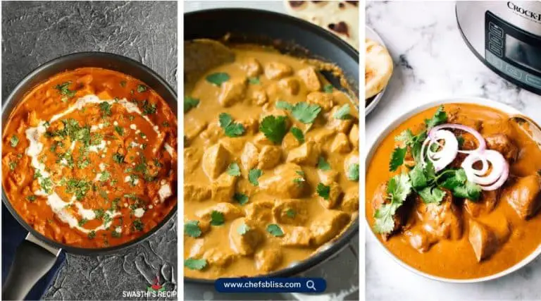 blender curry recipes