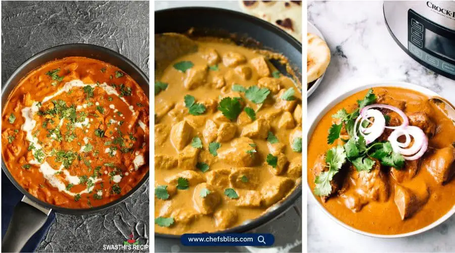 blender curry recipes