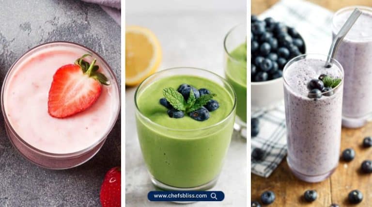 blender keto recipes