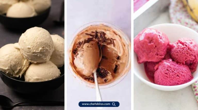 blender vegan ice cream recipes