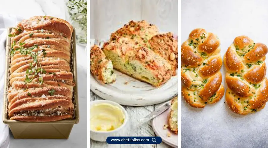 bread recipes