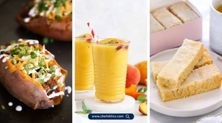 breville boss blender recipes