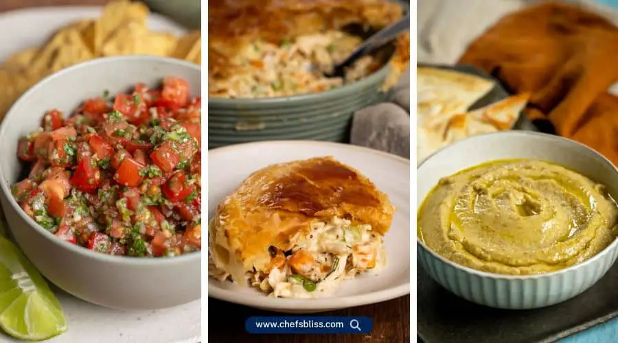 breville family blender recipes