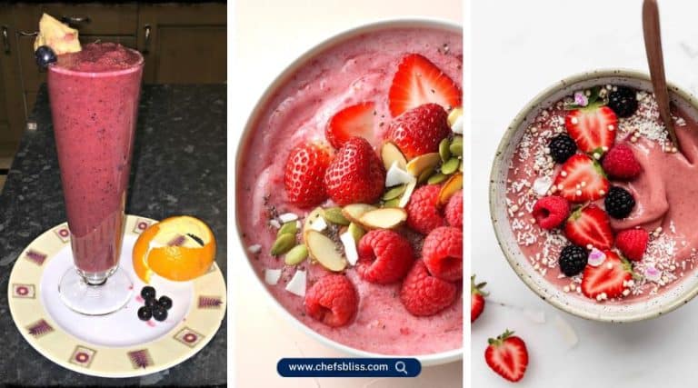 breville personal blender recipes