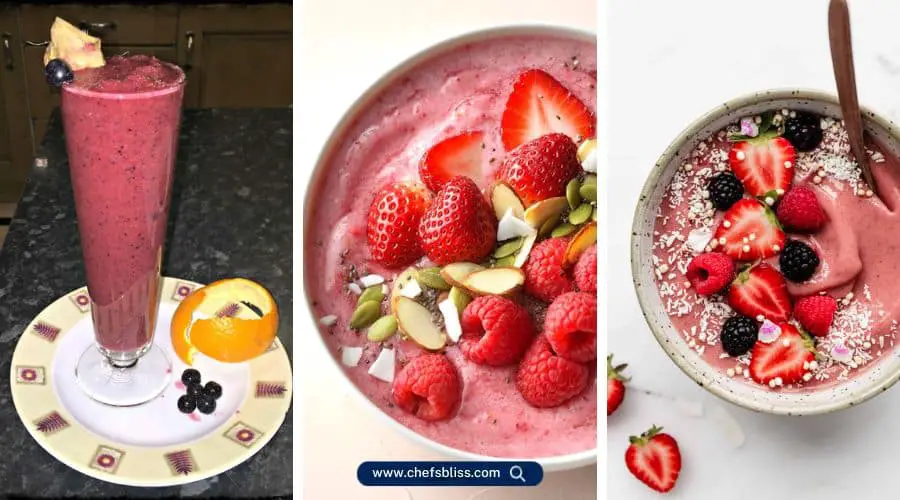 breville personal blender recipes