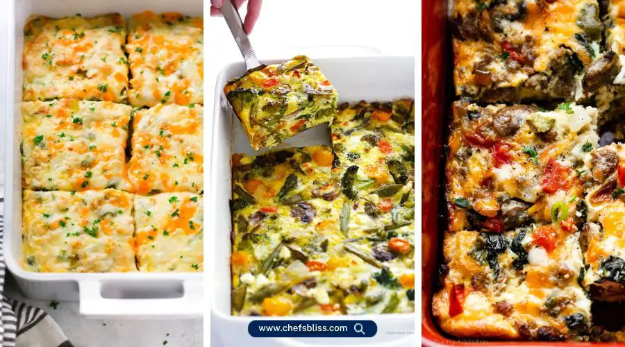 brunch casserole recipes