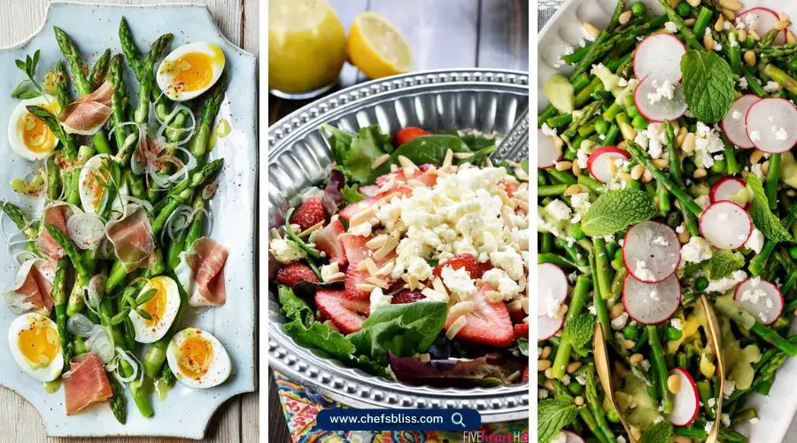 brunch salad recipes