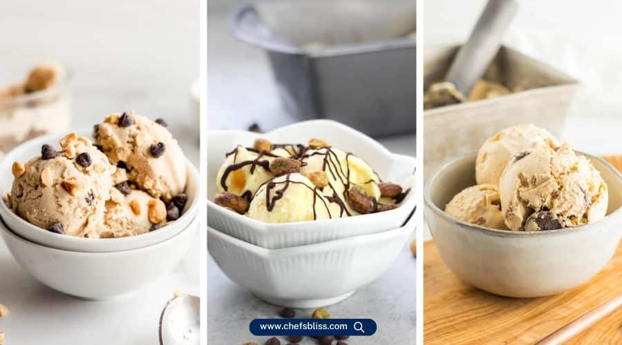 buzzfeed ice cream recipes