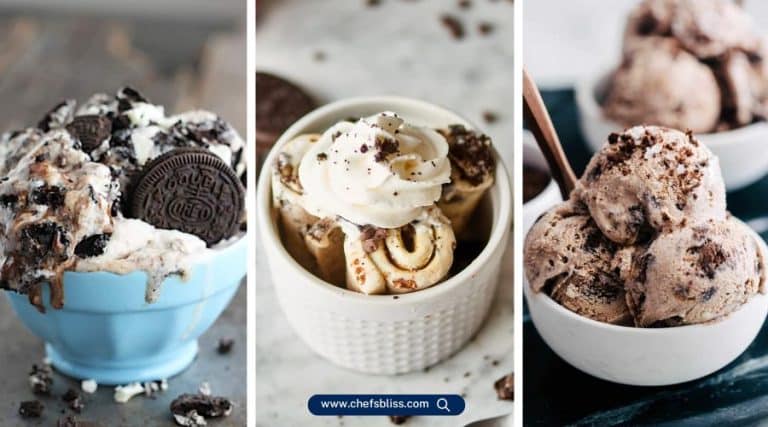 buzzfeed oreo ice cream recipes