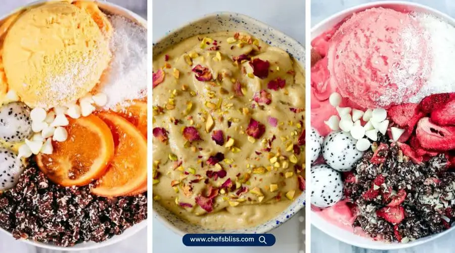 buzzfeed vegan ice cream recipes