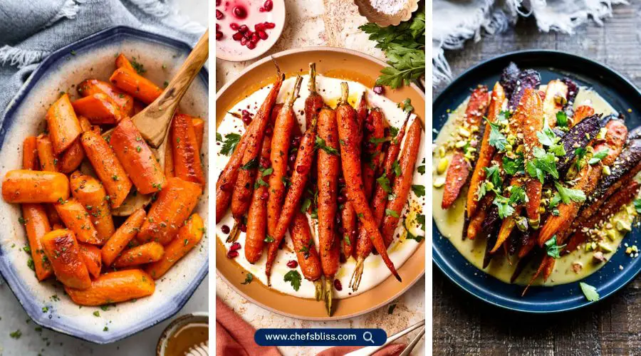 carrot recipes