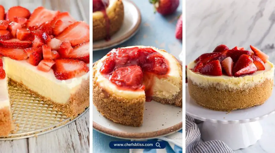 cheesecake recipes