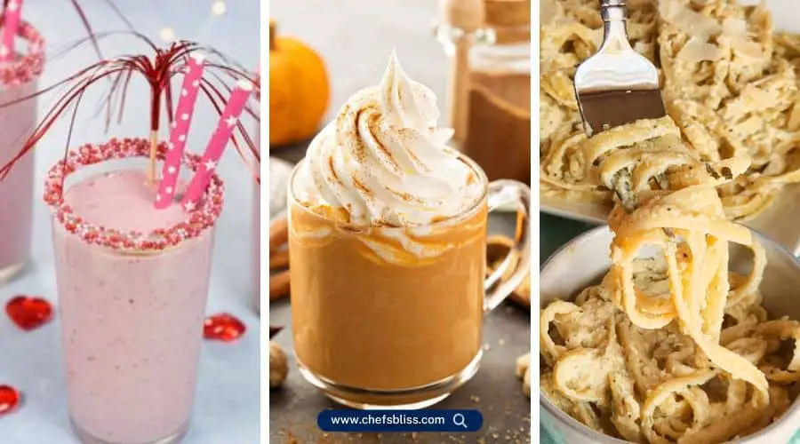 chefman hand blender recipes