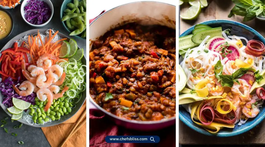 chili recipes