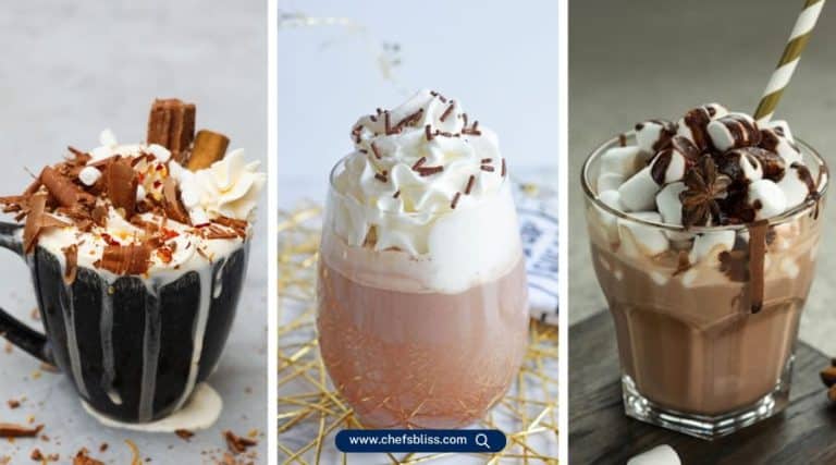 chocolate ice cream punch recipes