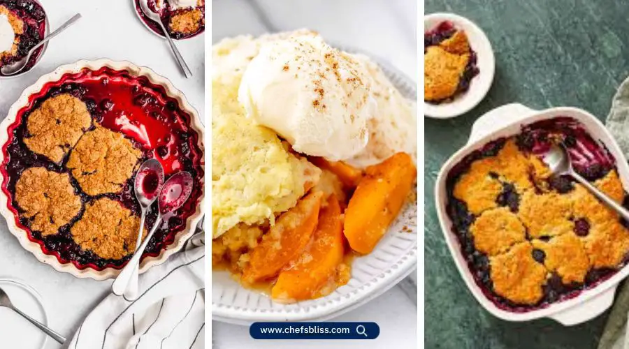 cobbler recipes