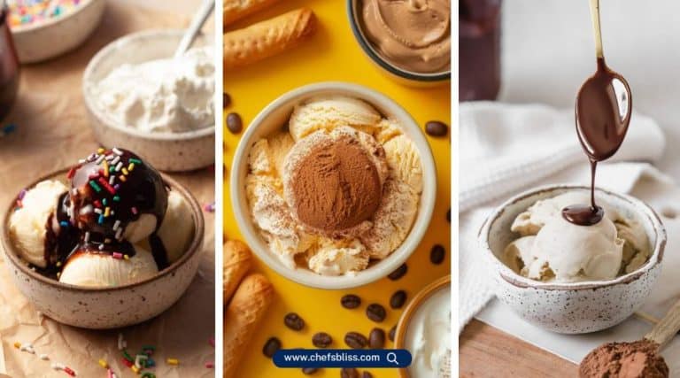 cocoa powder ice cream recipes