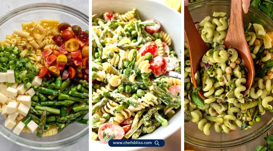 cold pasta salad recipes