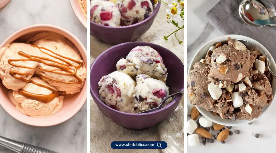 copycat ice cream recipes