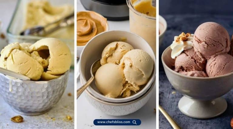 creami deluxe ice cream recipes