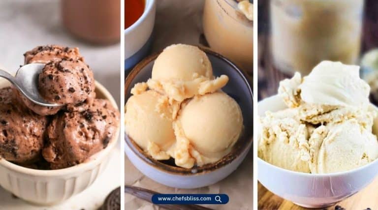 creami lite ice cream recipes