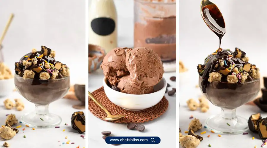 creami protein ice cream recipes