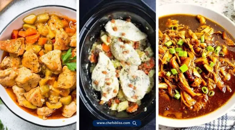 crockpot aip recipes