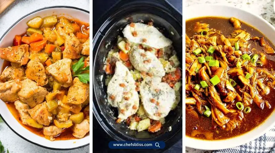 crockpot aip recipes