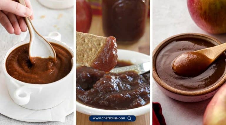 crockpot apple butter recipes