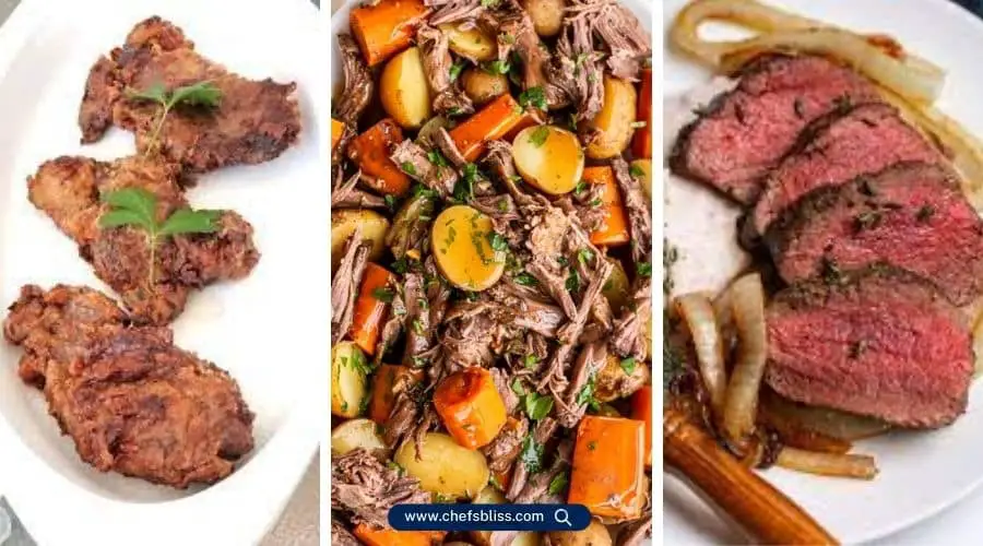 crockpot backstrap deer recipes