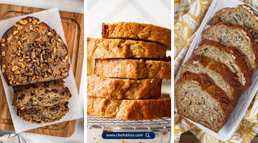 crockpot banana bread recipes