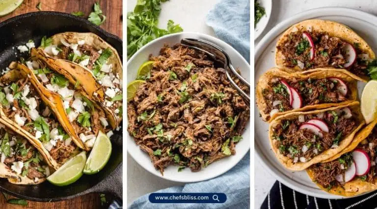 crockpot barbacoa recipes