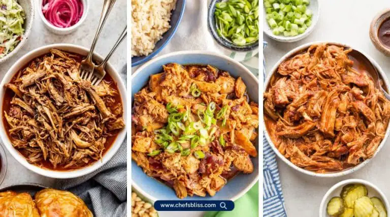 crockpot barbecue pit recipes