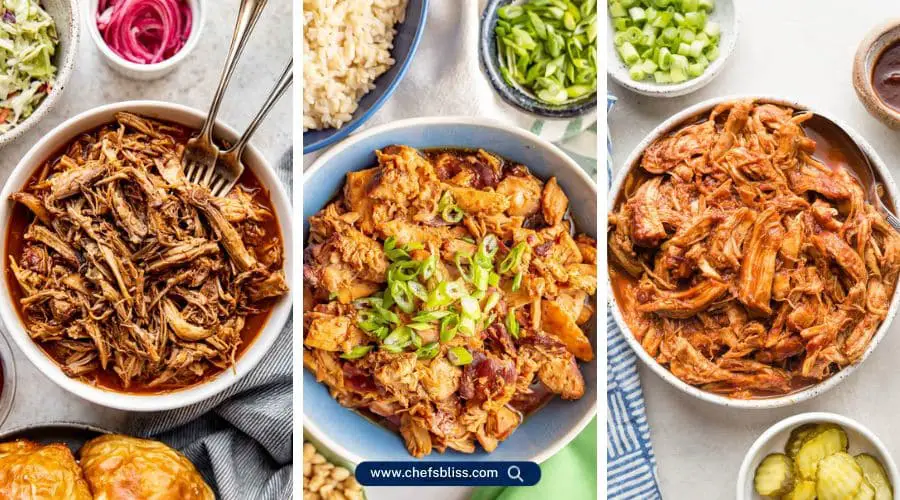 crockpot barbecue pit recipes