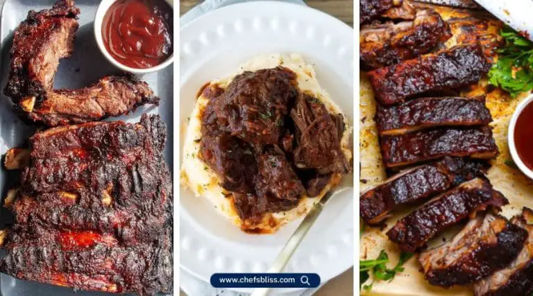 crockpot bbq beef recipes