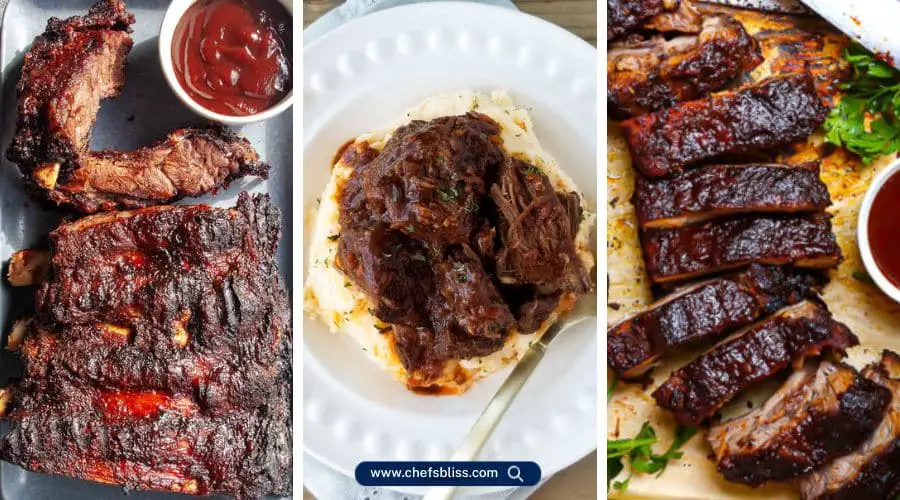 crockpot bbq beef recipes
