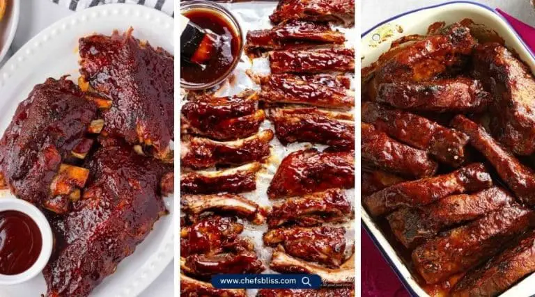crockpot bbq beef ribs recipes
