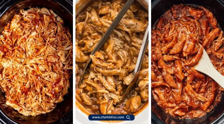 crockpot bbq boneless chicken breast recipes