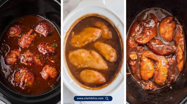 crockpot bbq chicken tenderloin recipes