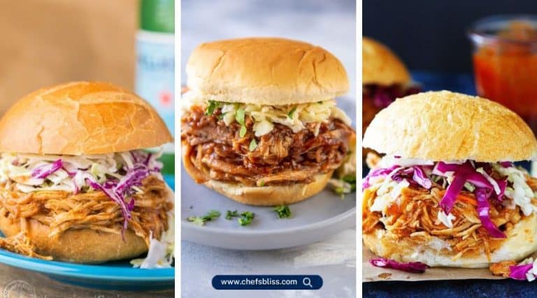 crockpot bbq pit recipes