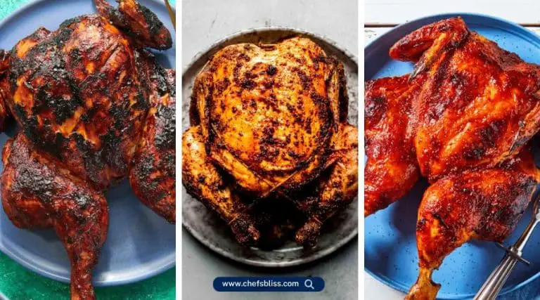 crockpot bbq pit whole chicken recipes