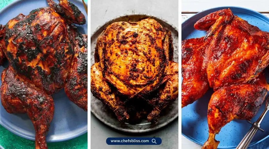 crockpot bbq pit whole chicken recipes