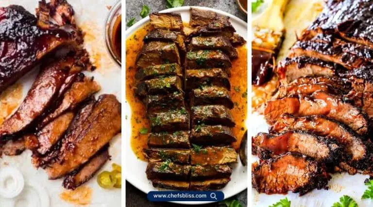 crockpot beef brisket recipes