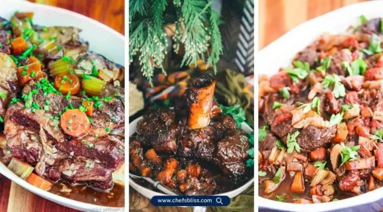 crockpot beef shank recipes