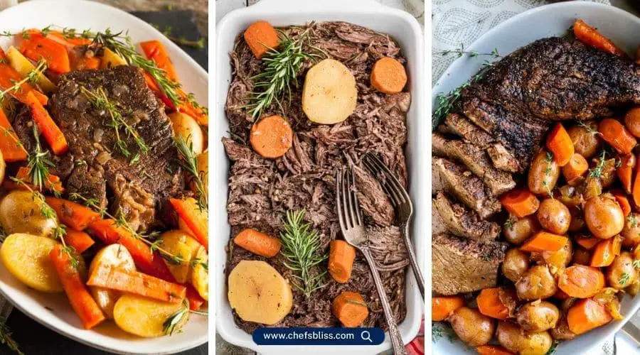 crockpot beef tritip recipes