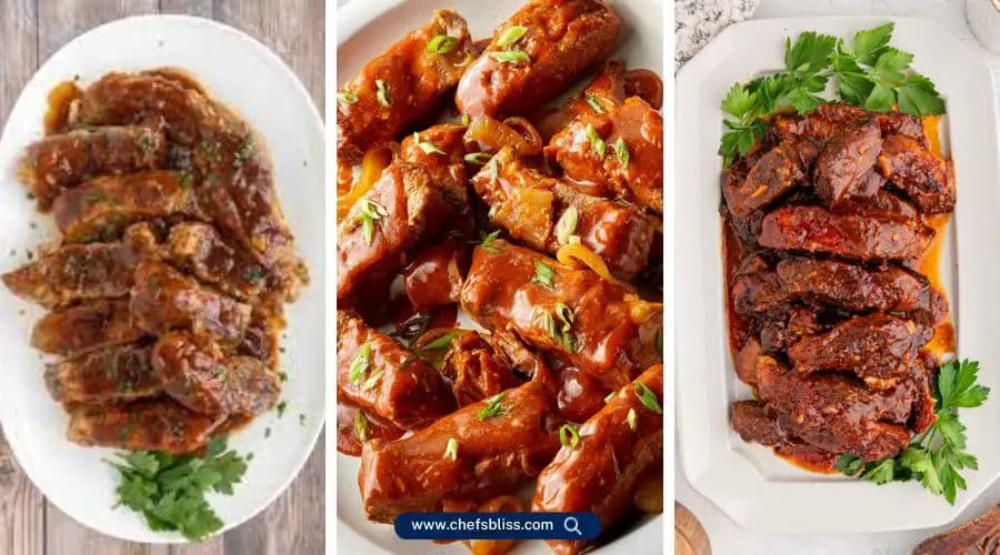 crockpot boneless ribs recipes