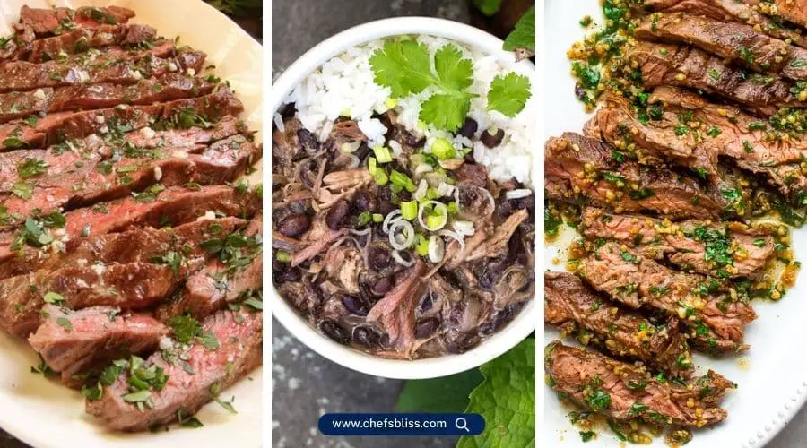 crockpot brazilian steak recipes