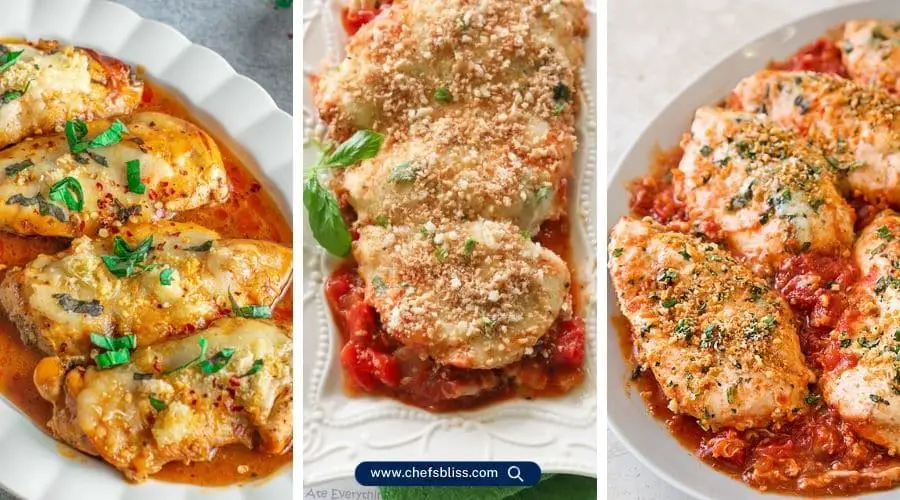crockpot breaded chicken recipes
